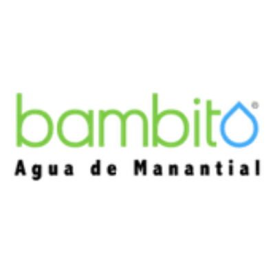 Bambito logo Cliente Iinvestigacion de mercado en panama iq marketing inteligente